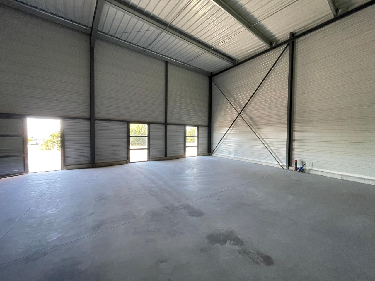 Vente local d'activité Bassens Gironde OVACT2535716 16