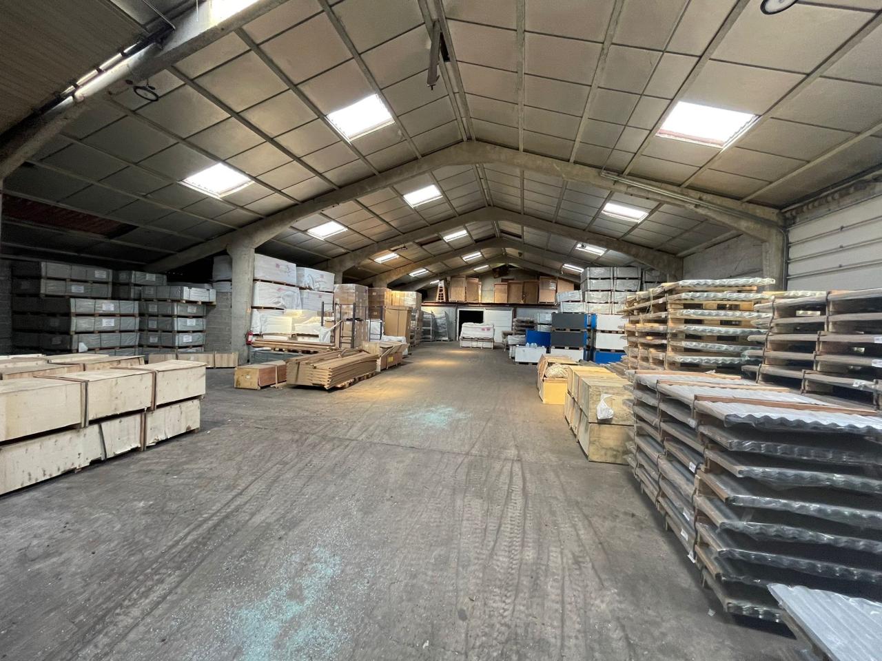 Vente local d'activité Illies Nord OVACT2641267 1