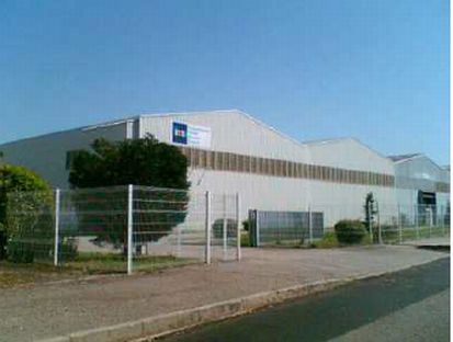 Location local d'activité Meyzieu Rhône OLACT2425396 5