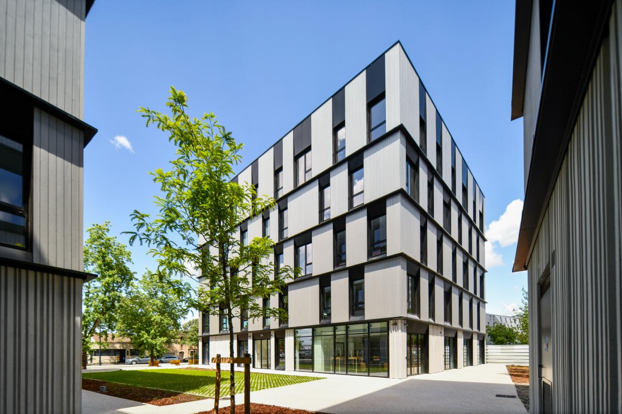 Location bureau Bordeaux Gironde OLBUR2118922