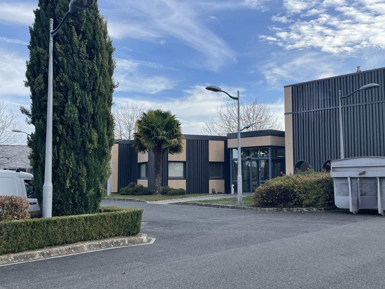 Location local d'activité Ingré Loiret OLACT2534168 5