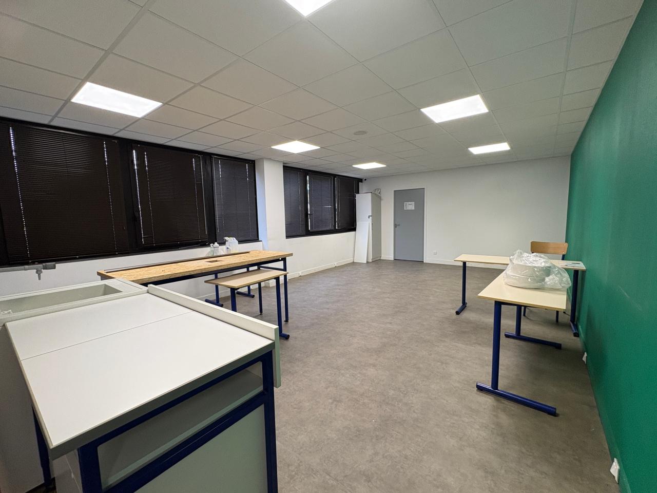 Location bureau Metz Moselle OLBUR2641580 9