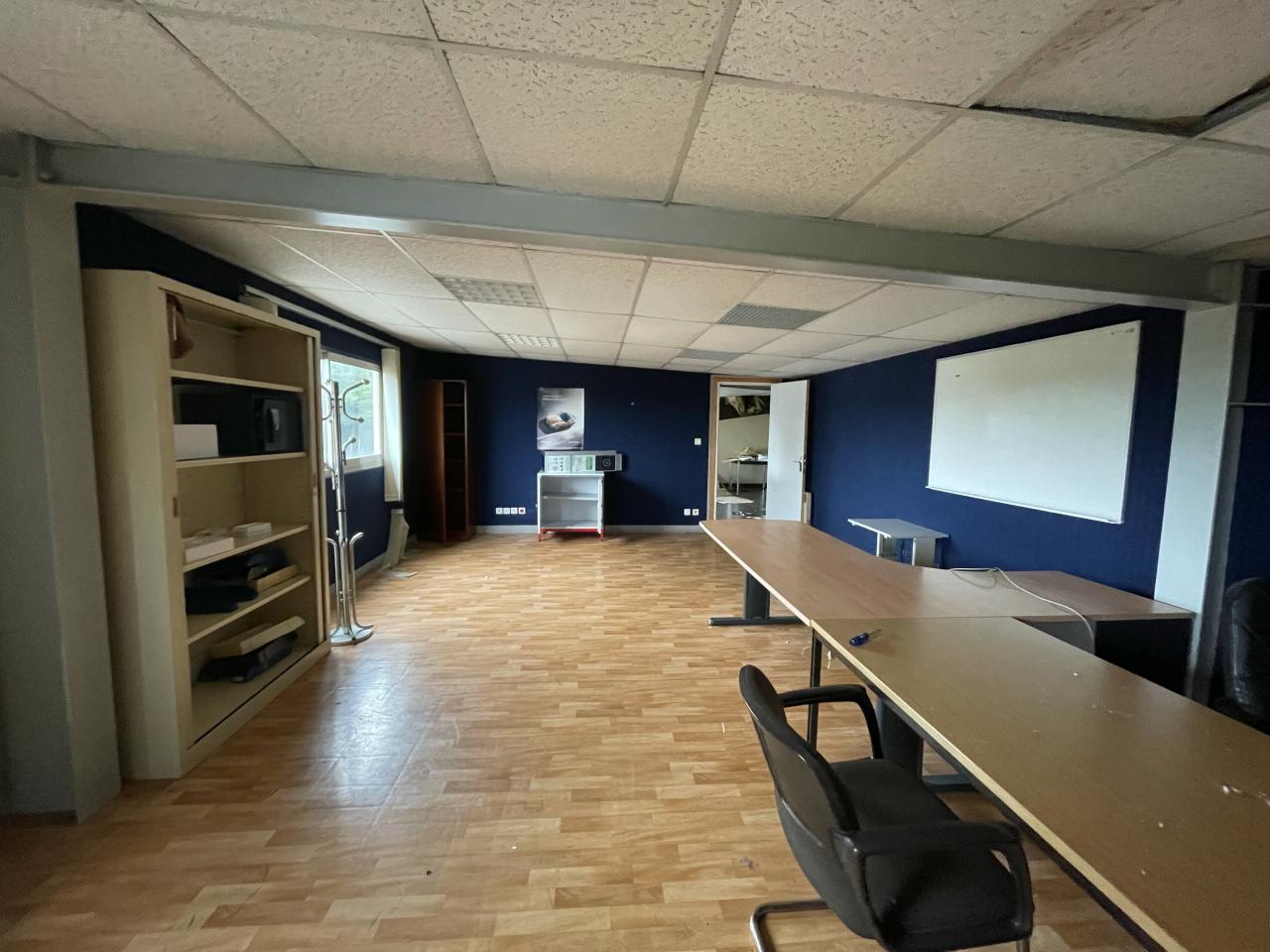 Vente local d'activité Sermoise-sur-Loire Nièvre OVACT2532564 7