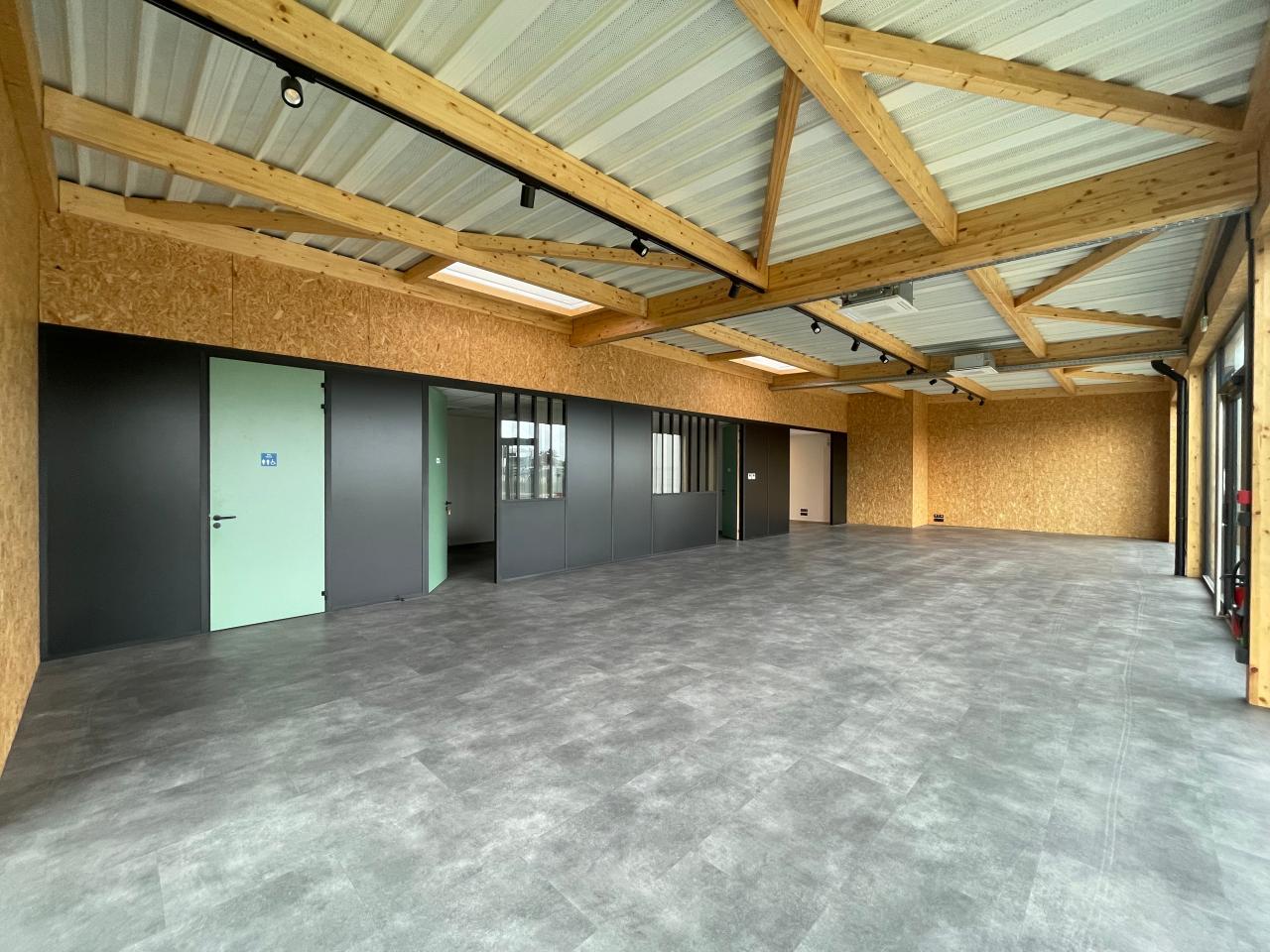 Location local d'activité Olivet Loiret OLACT2640530 20