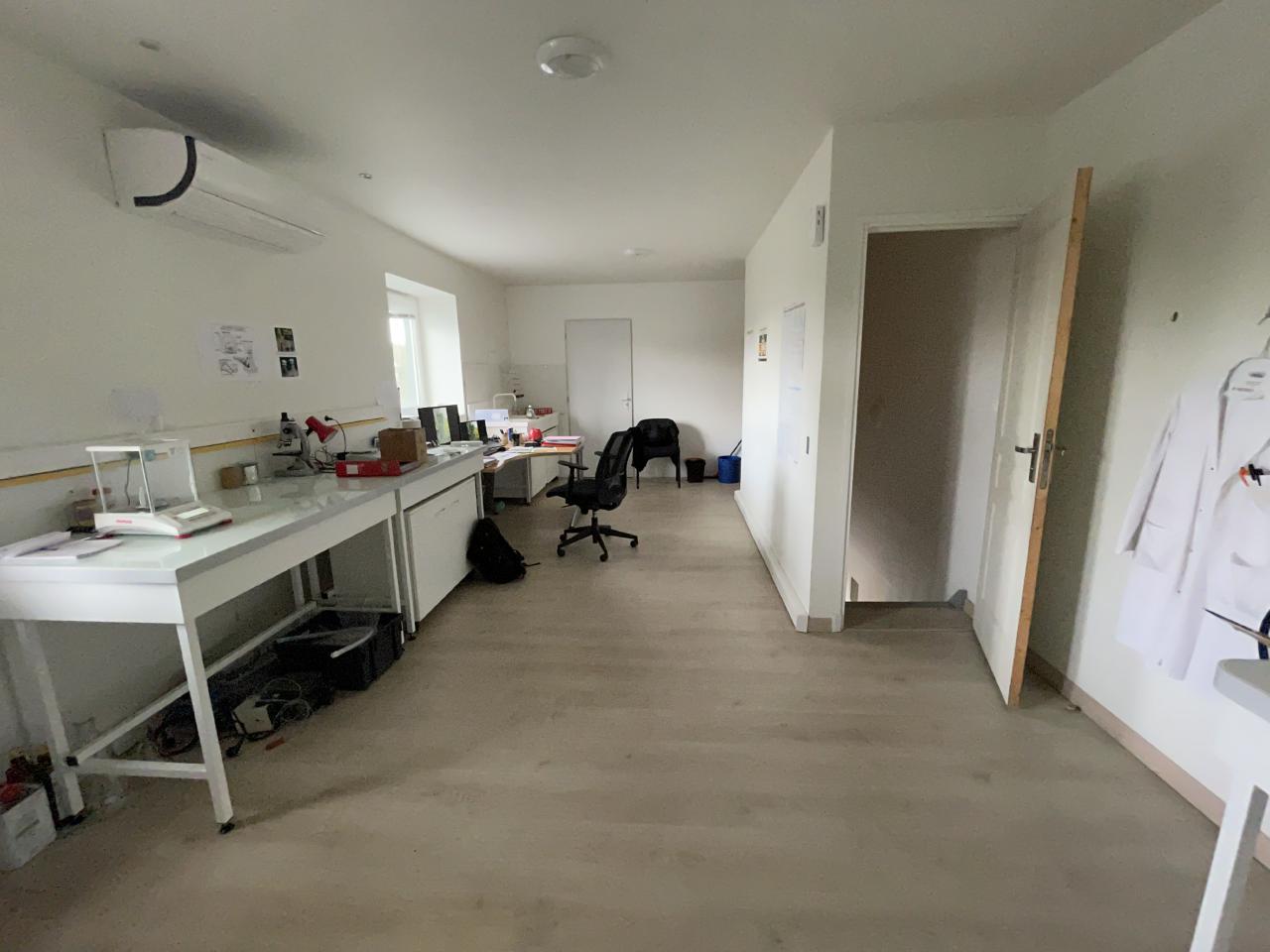 Location local d'activité Veigné Indre-et-Loire OLACT2418835 3