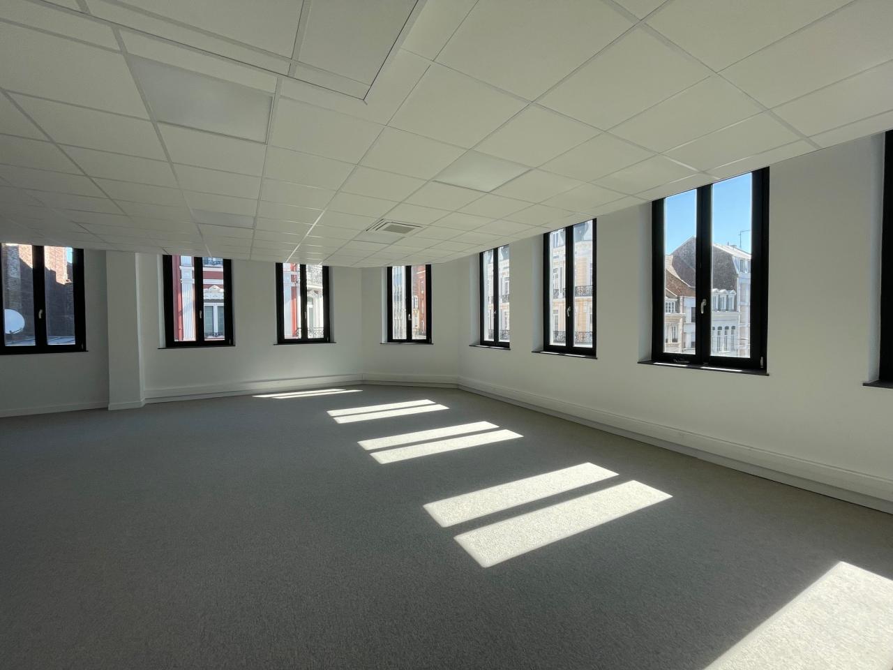 Location bureau Lille Nord OLBUR2114069 1