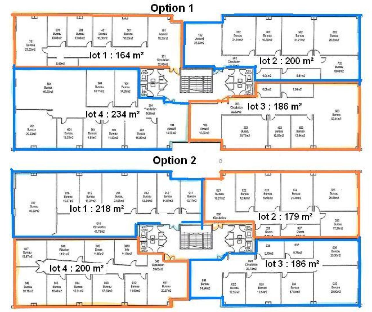 Location bureau Saint-Priest Rhône OLBUR2108965 7