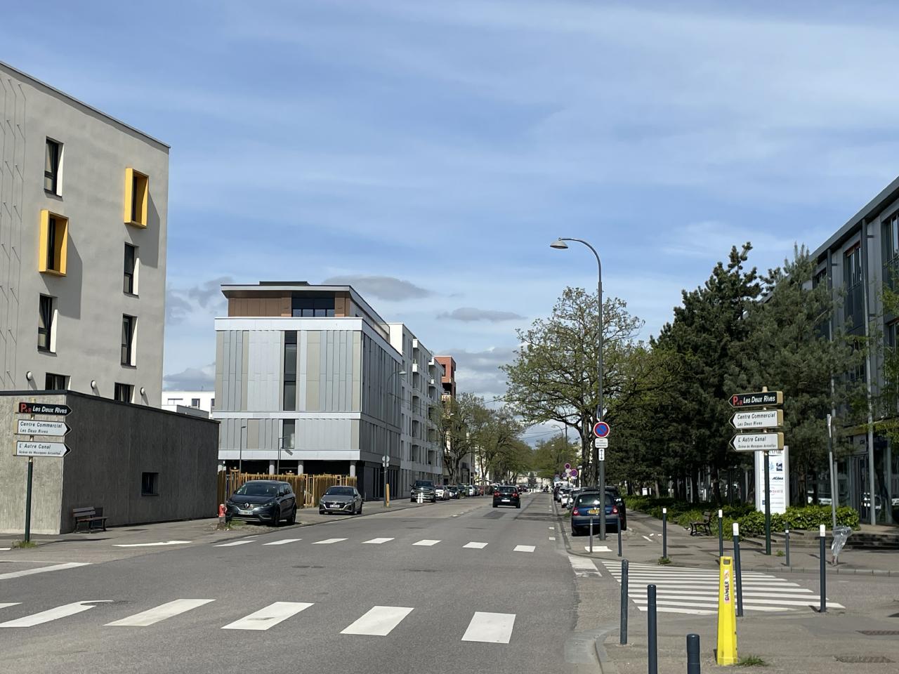 Location bureau Nancy Meurthe-et-Moselle OLBUR2111827 7