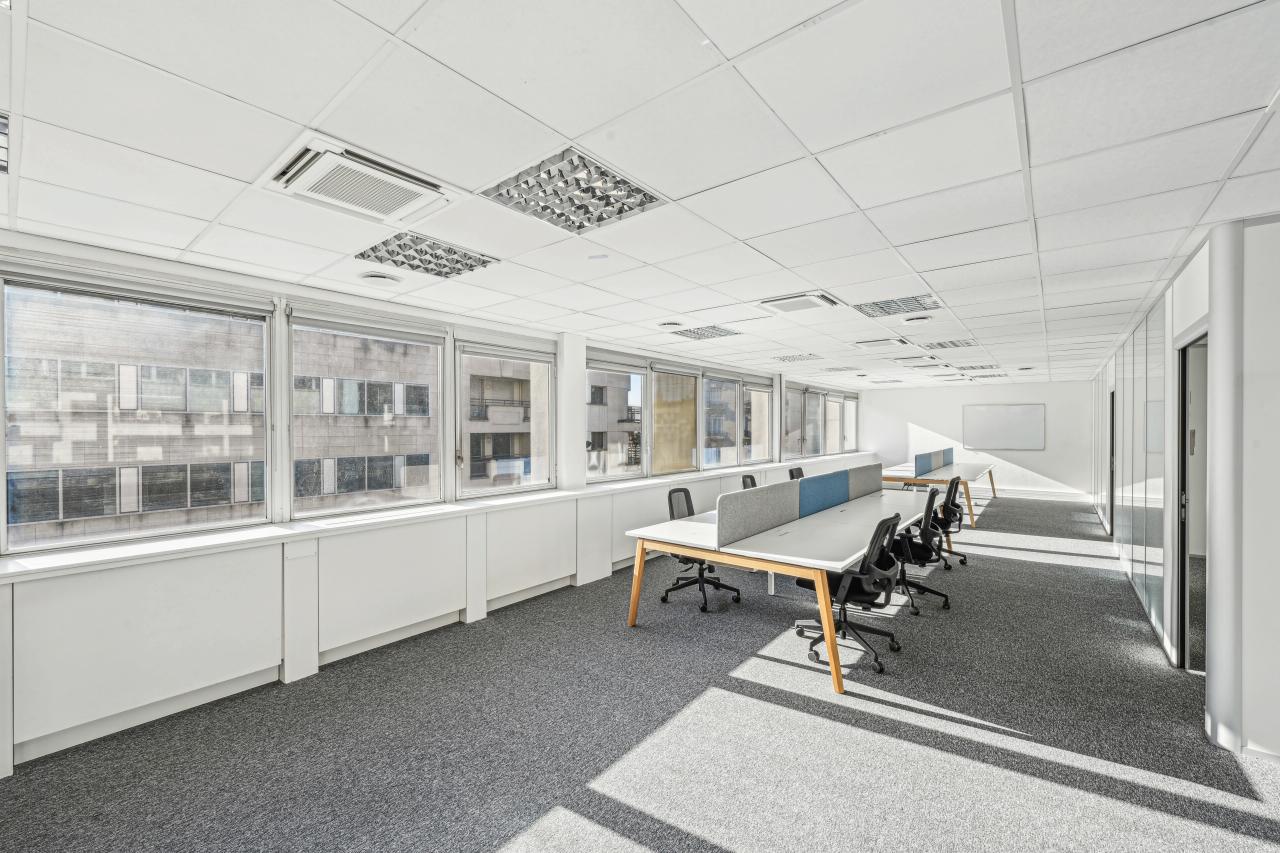 Location bureau Levallois-Perret Hauts-de-Seine OLBUR2203465 7