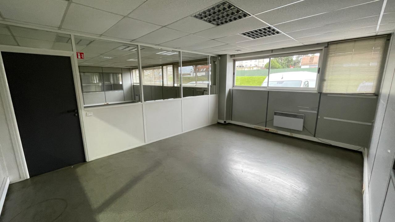 Location local d'activité Jarville-la-Malgrange Meurthe-et-Moselle OLACT2640579 11