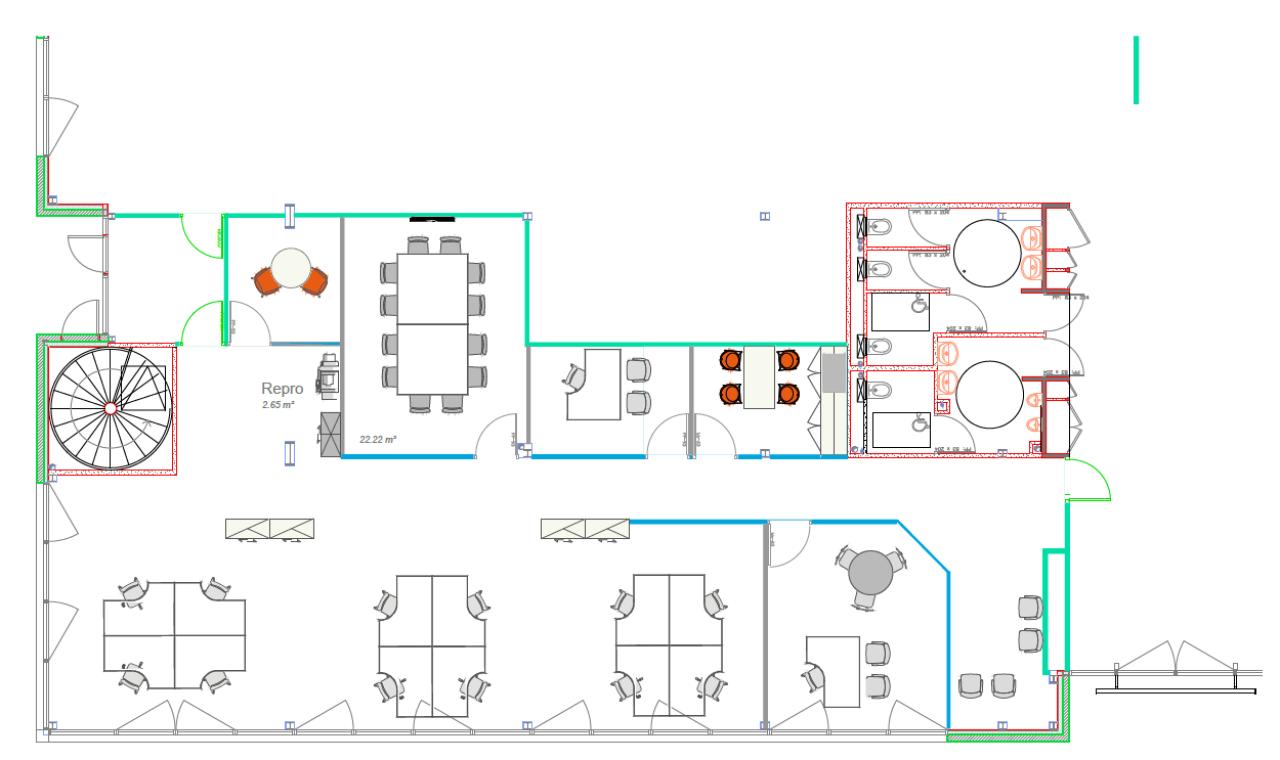 Vente bureau Dardilly Rhône OVBUR2425763 11