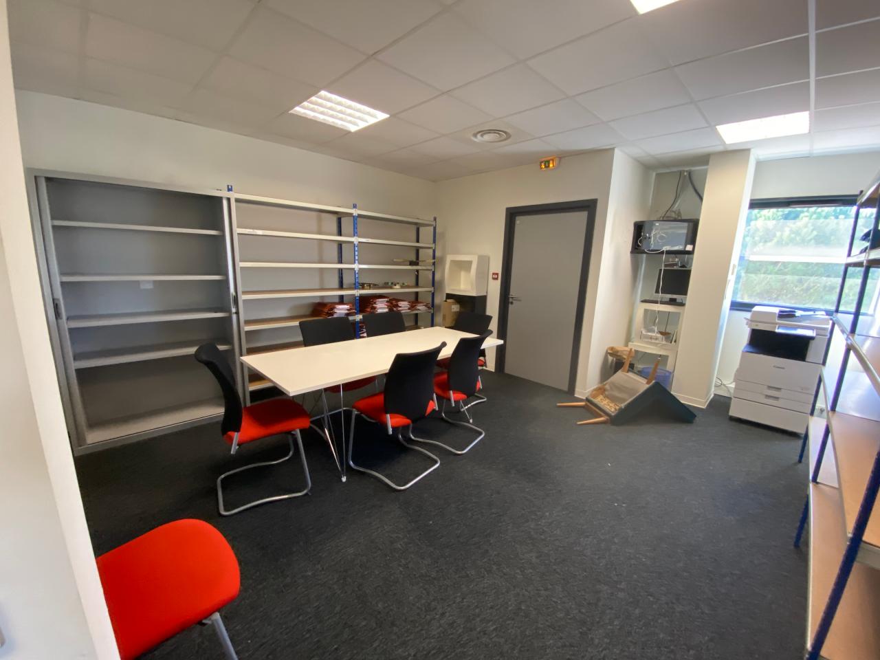 Location bureau Colomiers Haute-Garonne OLBUR2537139 3