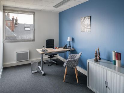 Location coworking Rouen Seine-Maritime OLBUR2112561 14