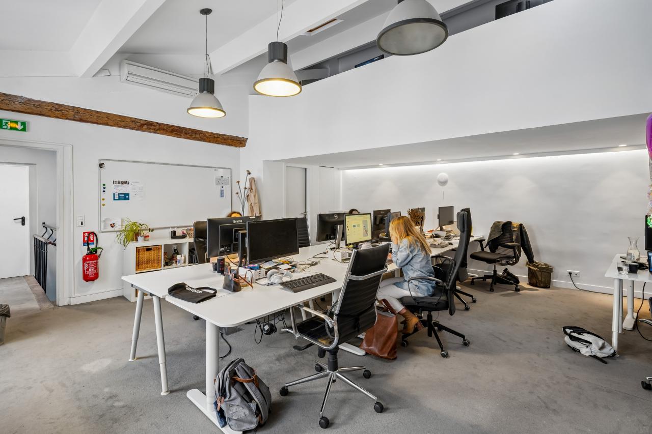 Vente bureau Paris OVBUR2638826 11