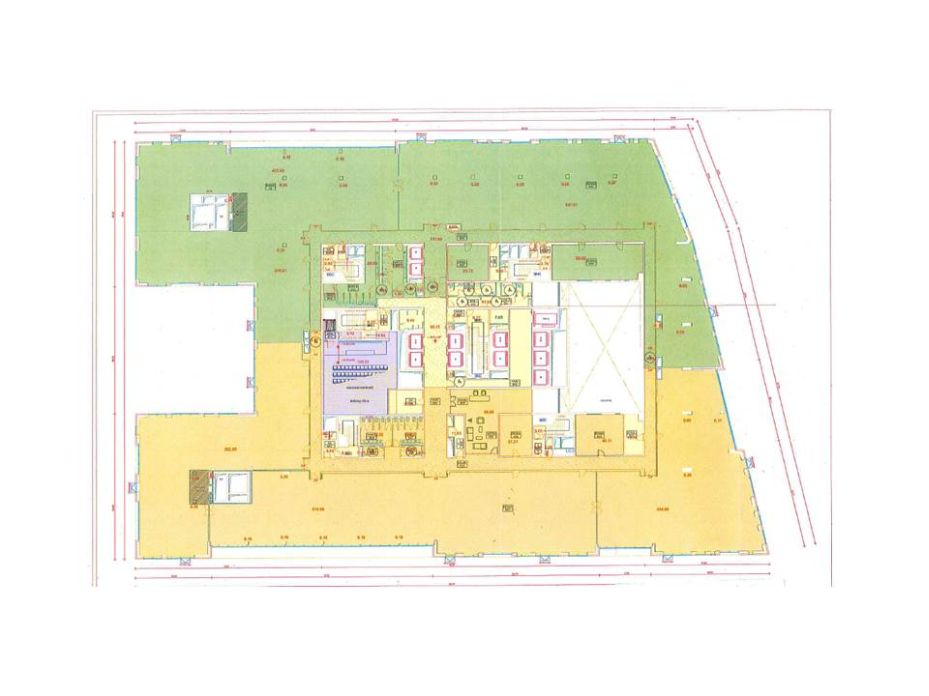 Location bureau Boulogne-Billancourt Hauts-de-Seine OLBUR2100502 14