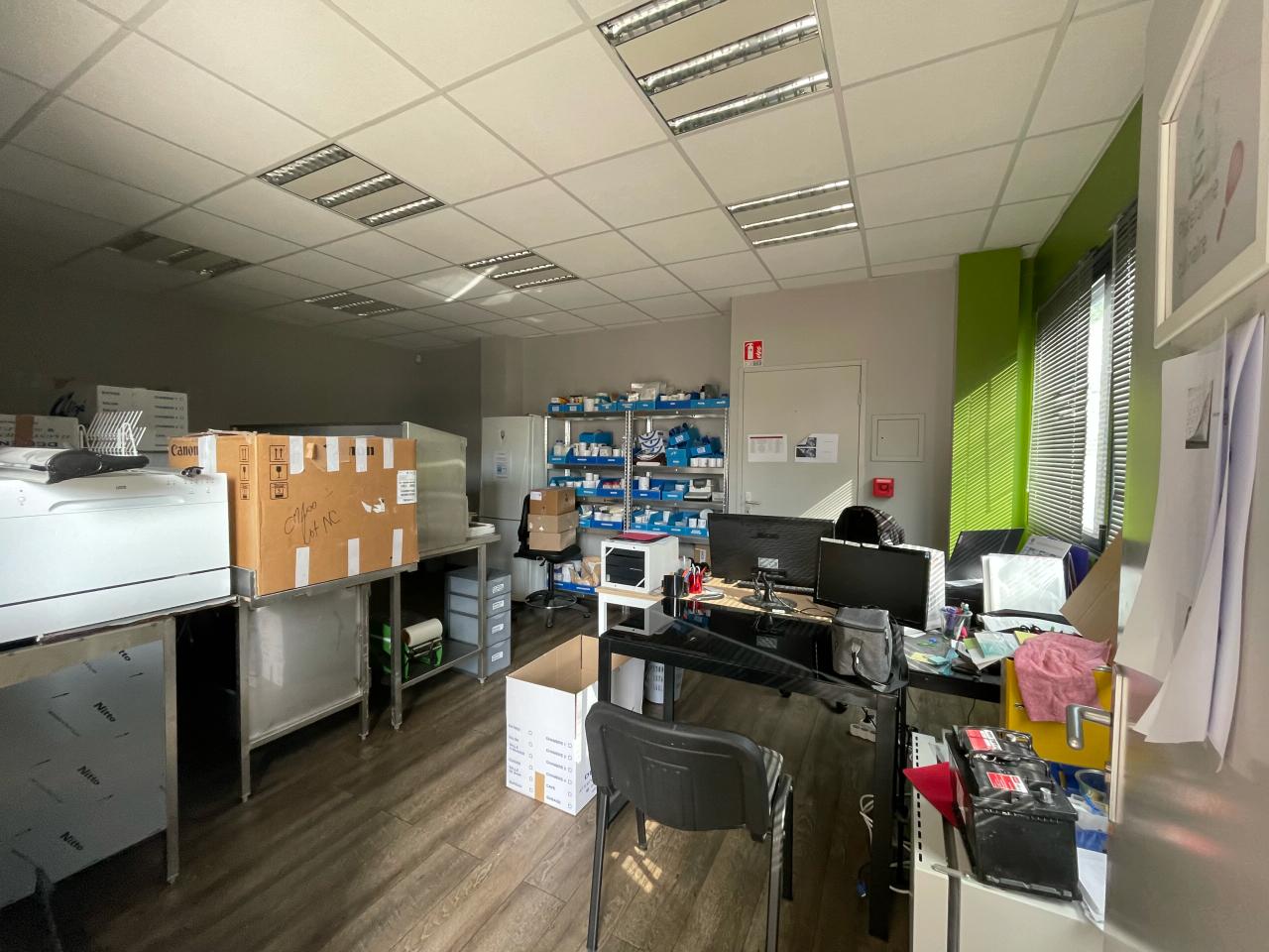 Location local d'activité Brignais Rhône OLACT2424360 9