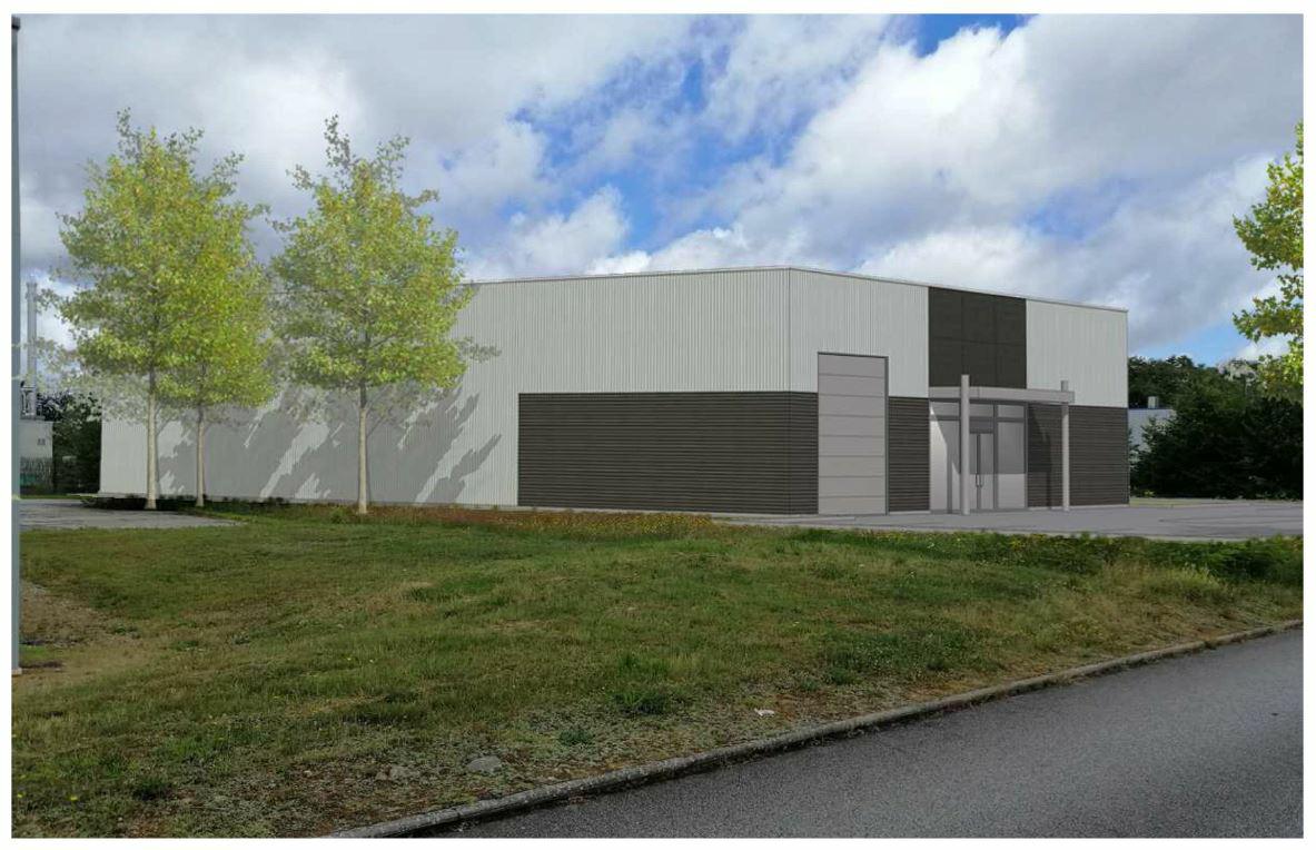 Vente local d'activité Épinal Vosges OVACT2315615 5