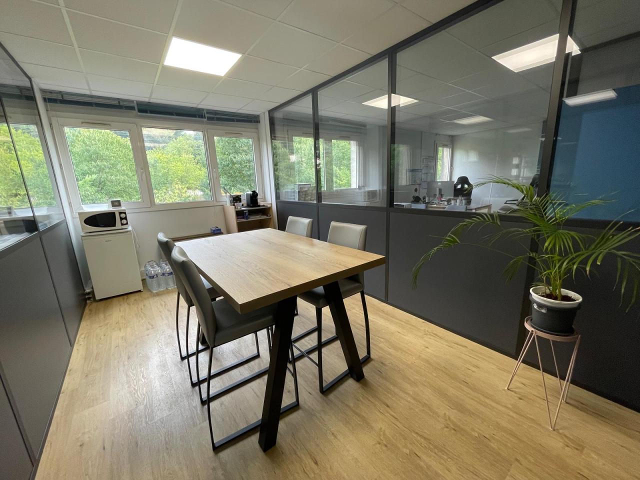 Location bureau Montferrier-sur-Lez Hérault OLBUR2424333 3