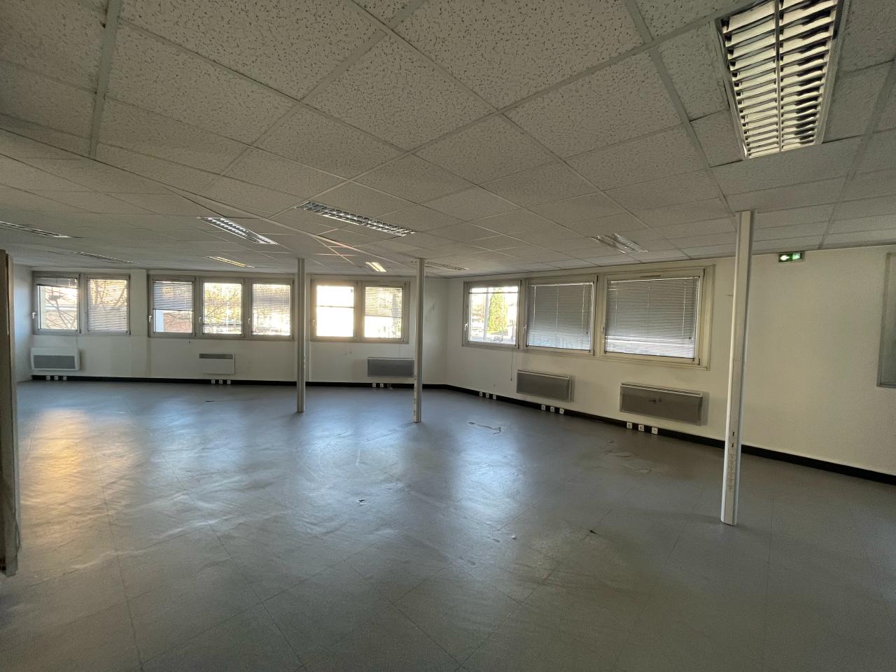 Location bureau Rouen Seine-Maritime OLBUR2537039 7