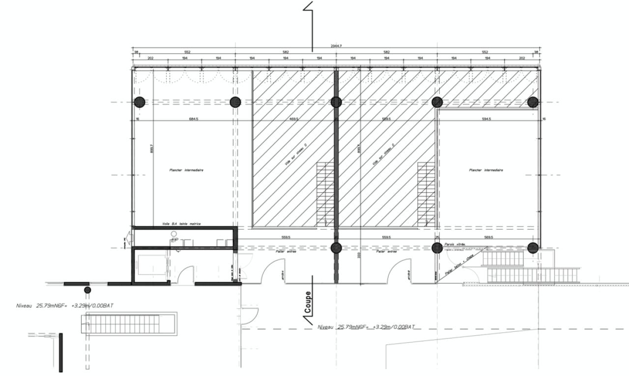 Location bureau Lille Nord OLBUR2420926 11
