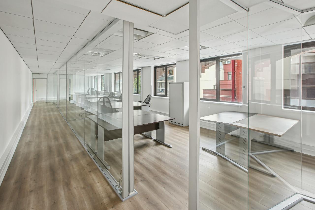 Location bureau Levallois-Perret Hauts-de-Seine OLBUR2426706 11