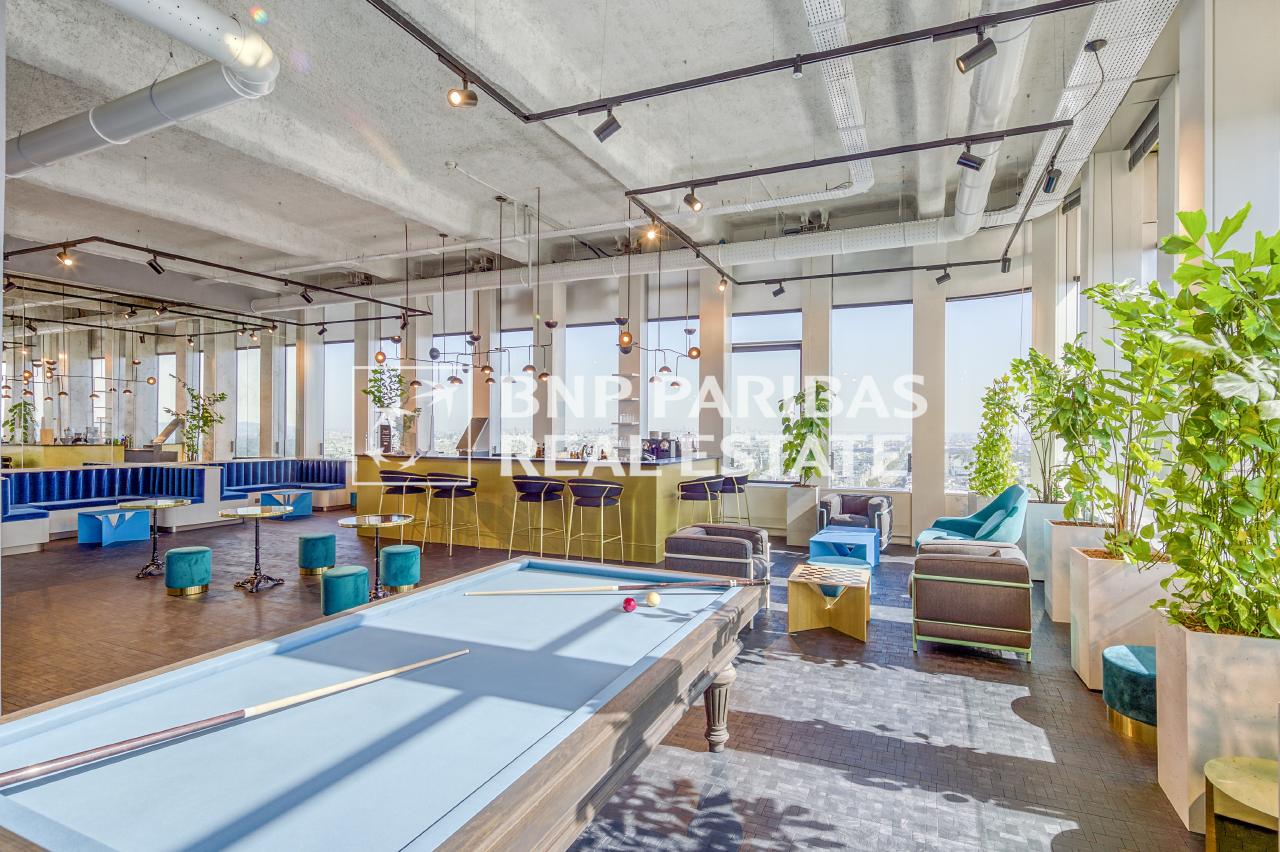 Location bureau Puteaux Hauts-de-Seine OLBUR2001944 13