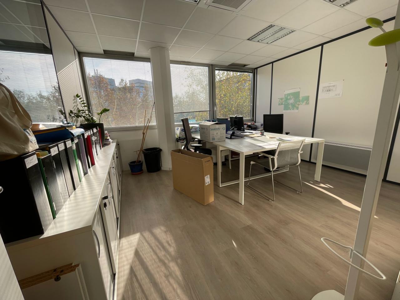 Location bureau Toulouse Haute-Garonne OLBUR2316021 4