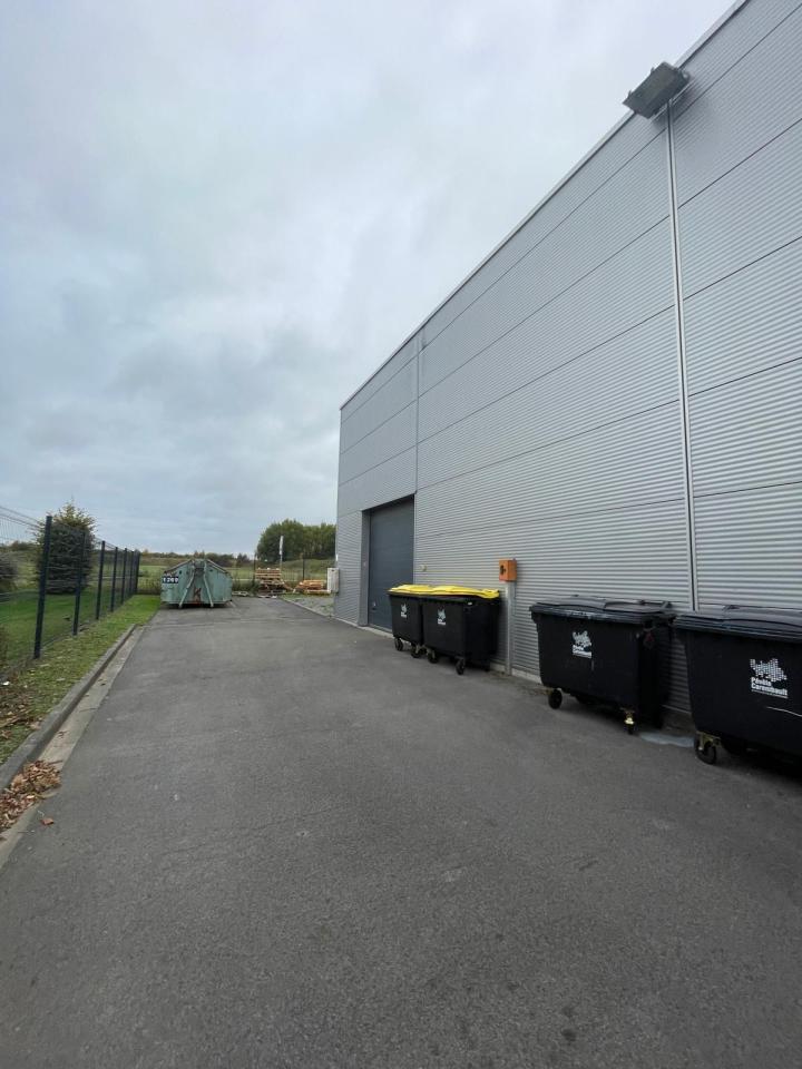 Location local d'activité Pont-à-Marcq Nord OLACT2535863 4