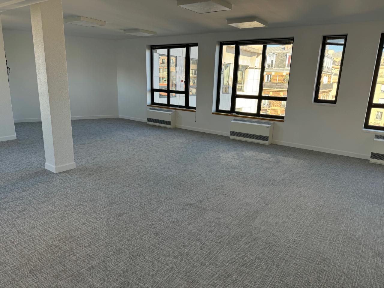 Location bureau Levallois-Perret Hauts-de-Seine OLBUR2205737 4