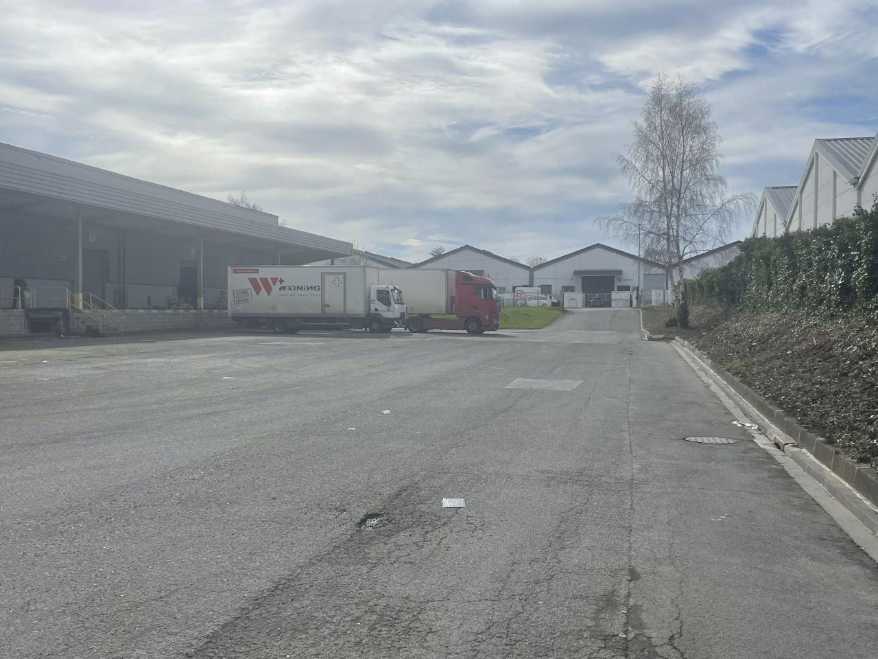Location entrepôt Seclin Nord OLLOG2423581 4