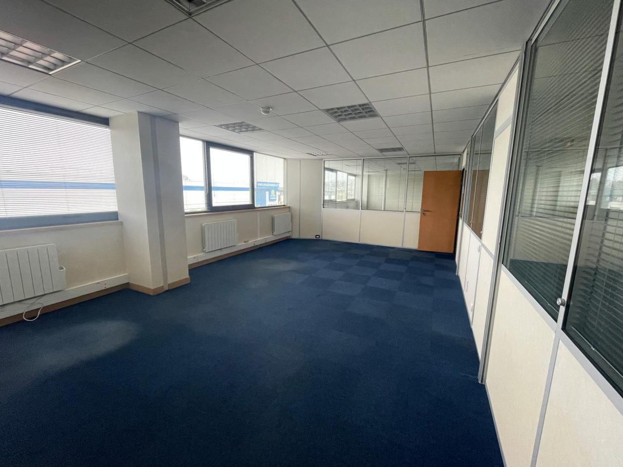 Location local d'activité Trappes Yvelines OLACT2426584 11