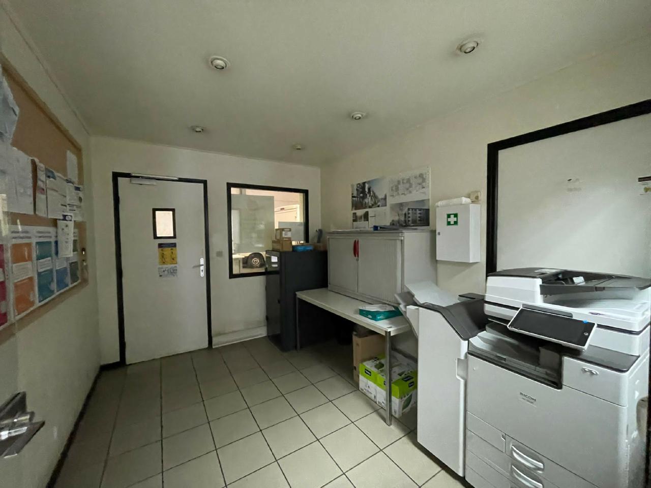 Location local d'activité Lesquin Nord OLACT2419789 9