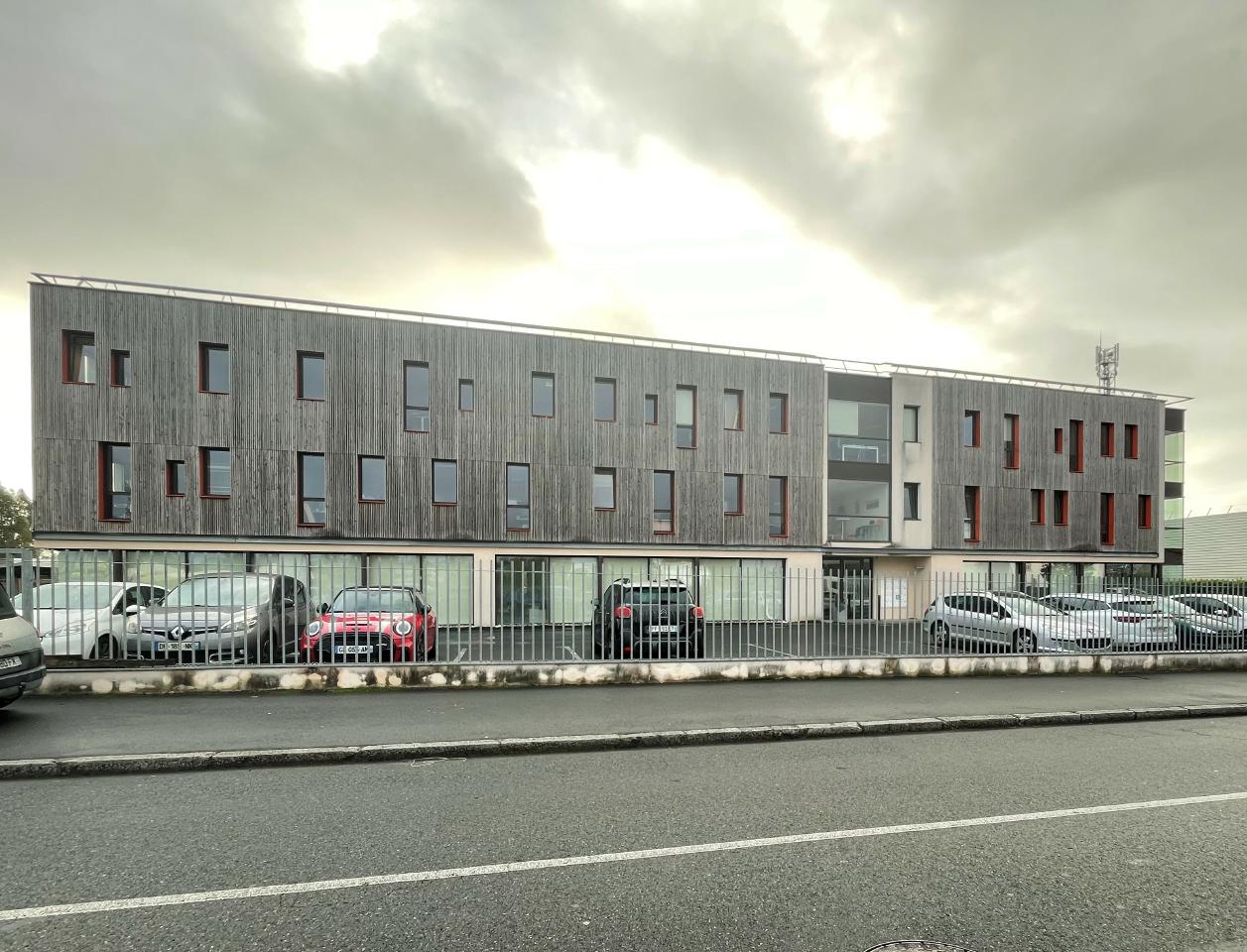 Location bureau Vertou Loire-Atlantique OLBUR2316438 8