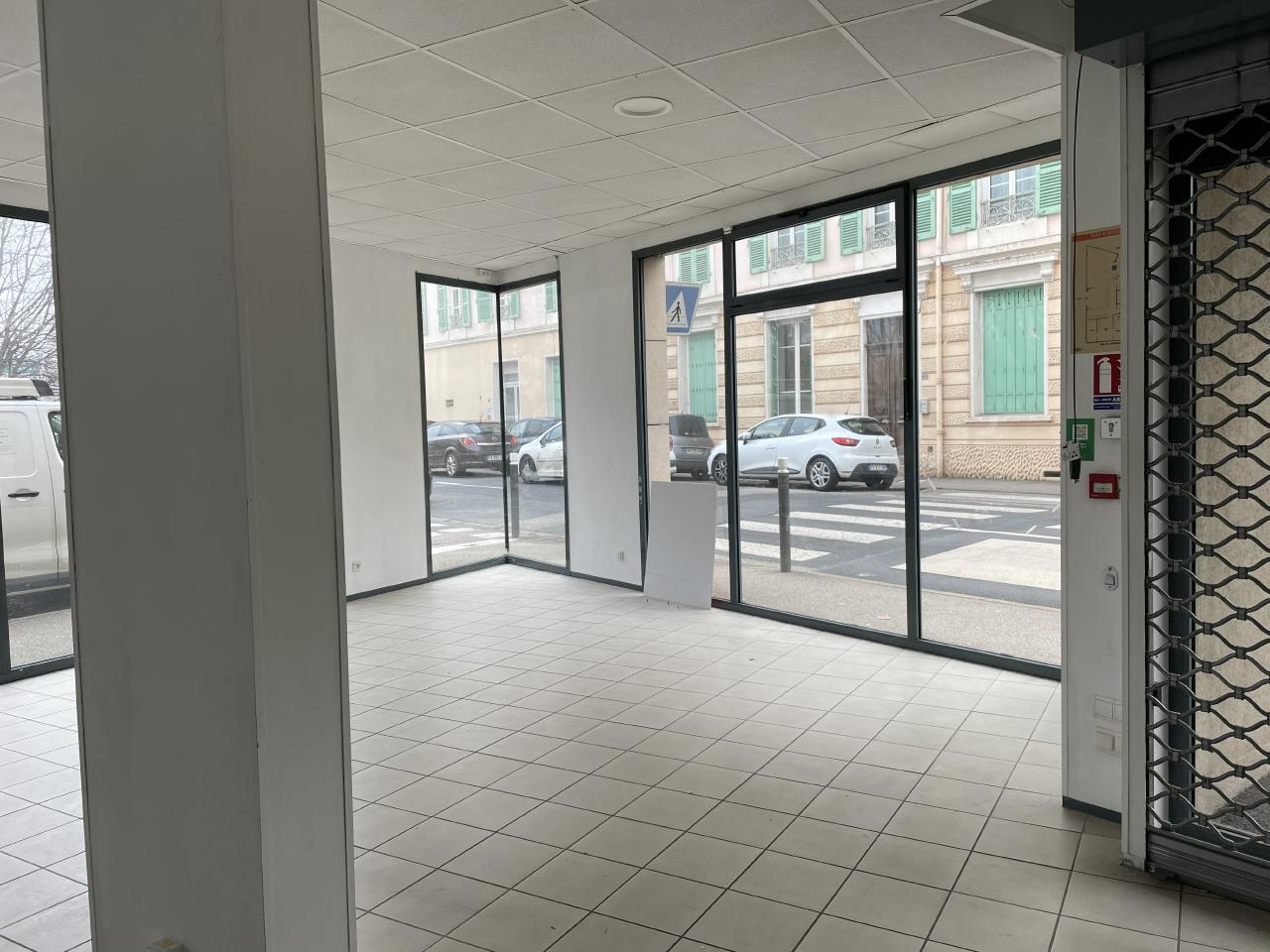 Location local d'activité Villefranche-sur-Saône Rhône OLACT2419733 9