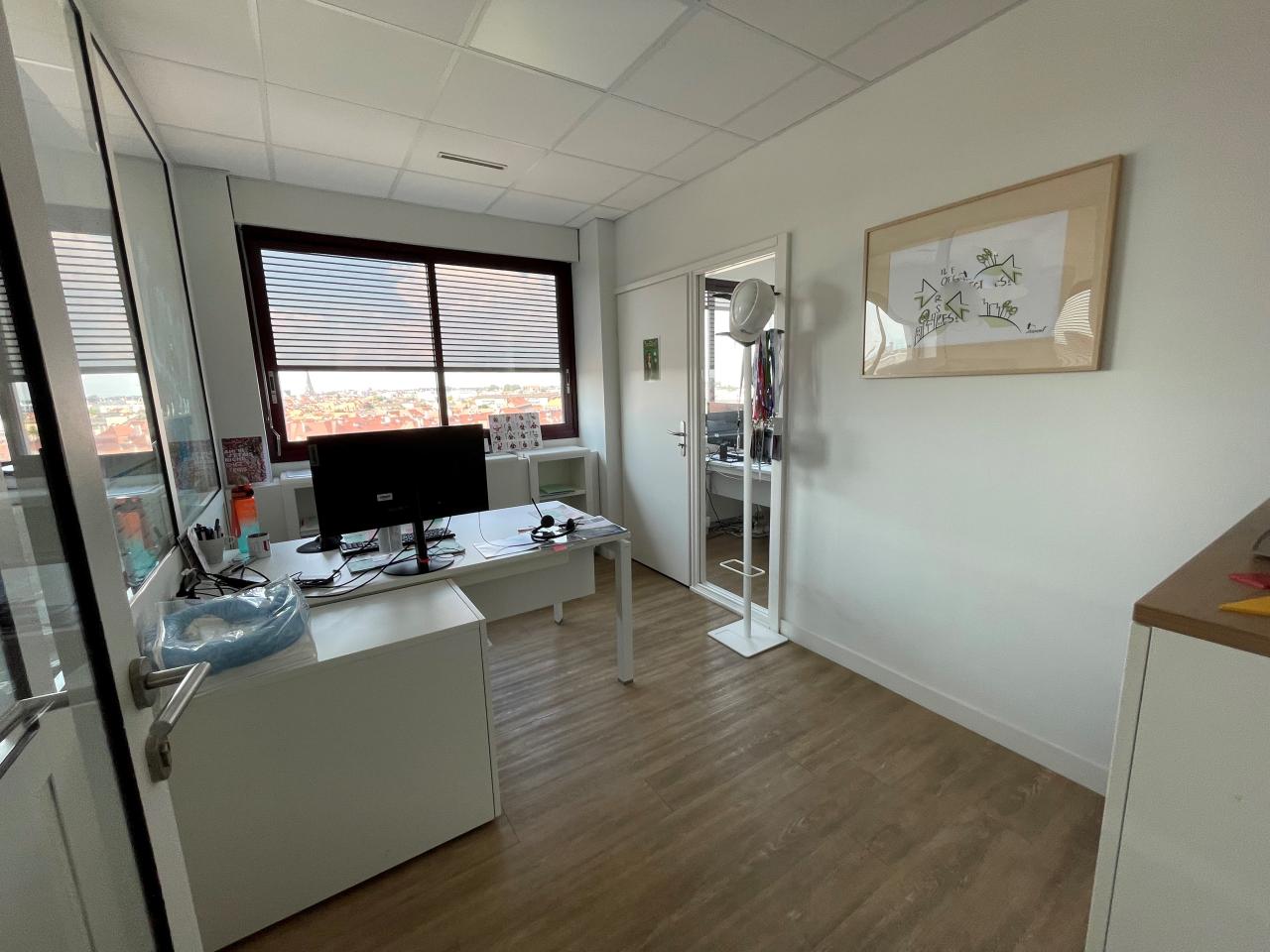 Vente bureau Schiltigheim Bas-Rhin OVBUR2533732 12