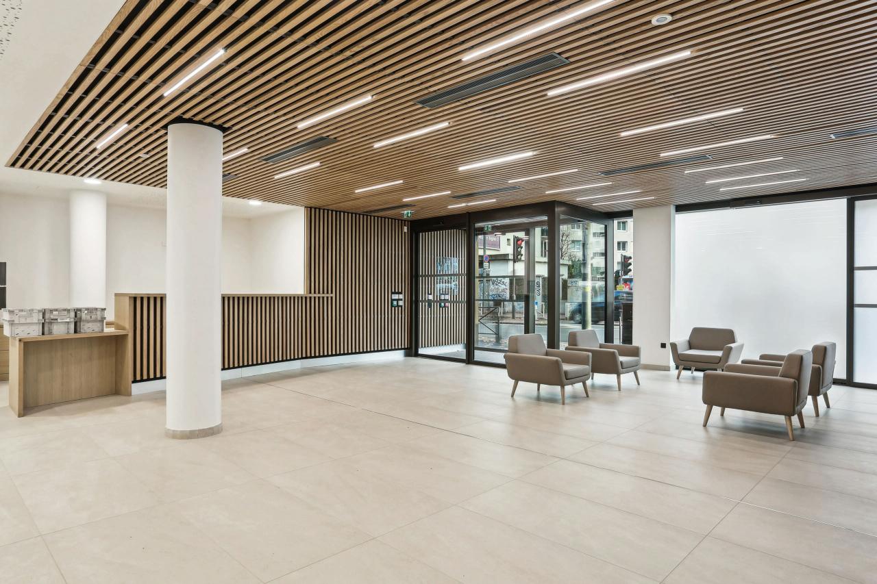 Location bureau Malakoff Hauts-de-Seine OLBUR2420513 5