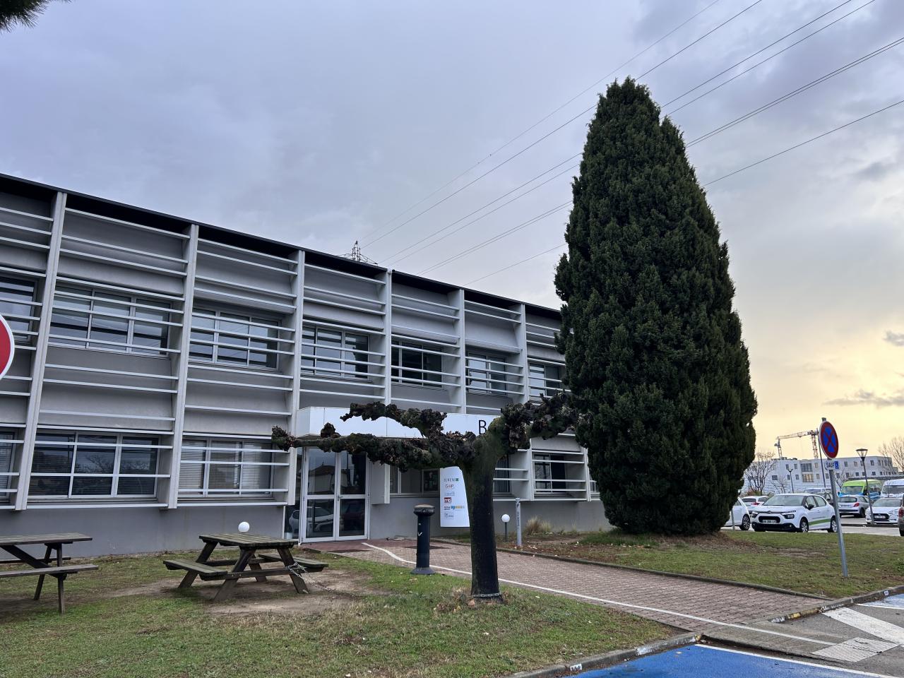 Location bureau Castelnau-le-Lez Hérault OLBUR2537693