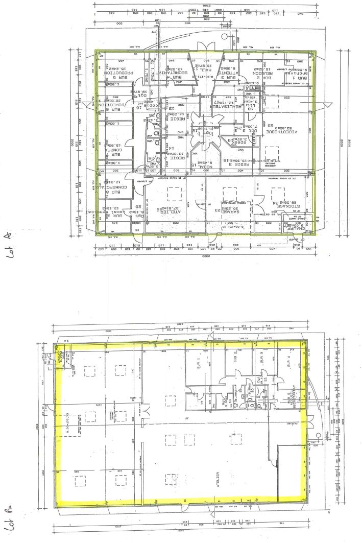 Location bureau Woippy Moselle OLBUR2645448 4