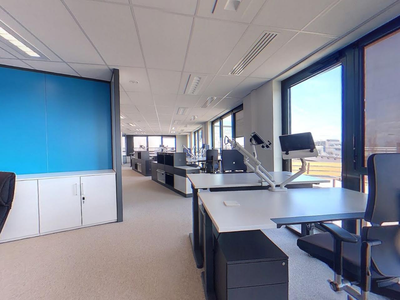 Vente bureau Strasbourg Bas-Rhin OVBUR2638950 17