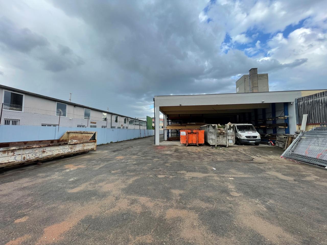 Vente local d'activité Strasbourg Bas-Rhin OVACT2537020 5