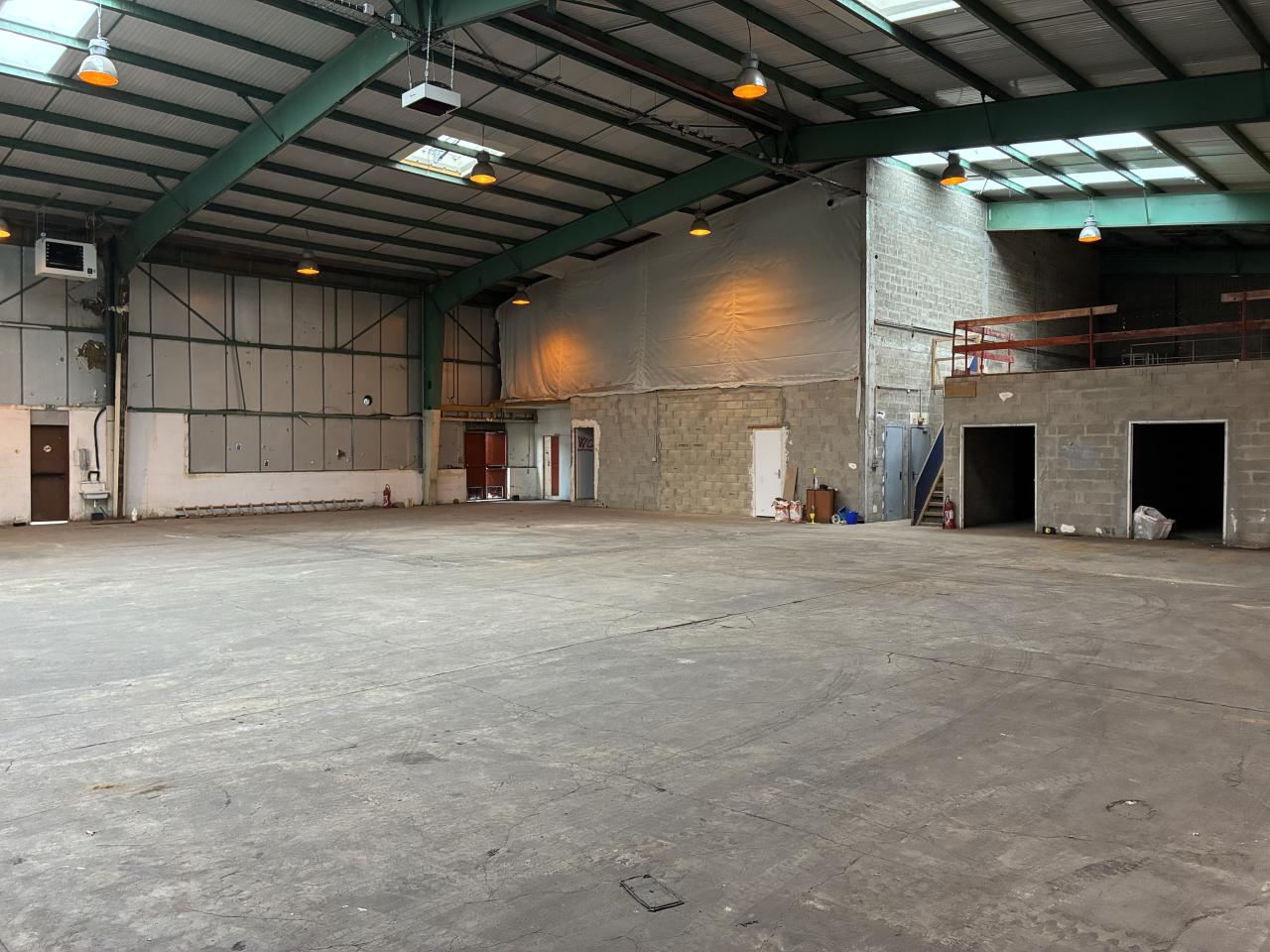 Location local d'activité Argenteuil Val-d'Oise OLACT2640776 6