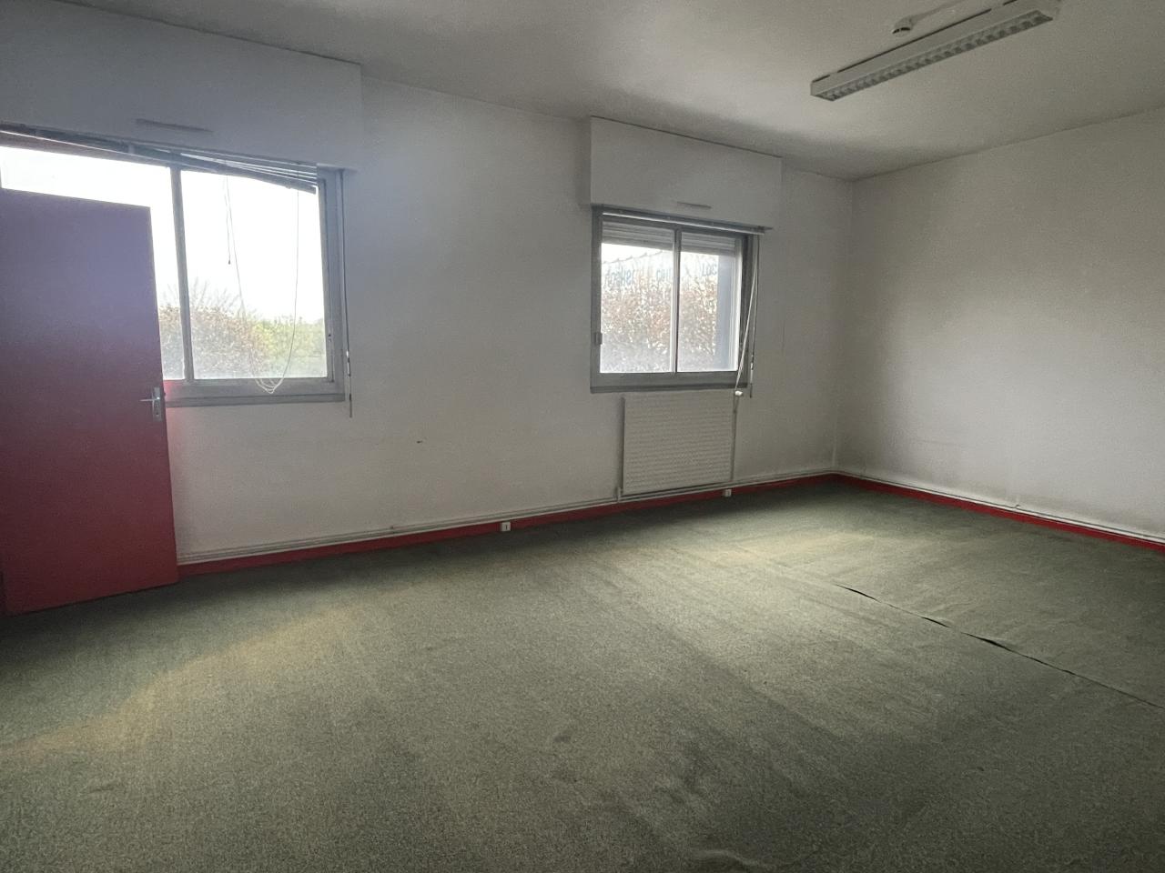 Location bureau Rennes Ille-et-Vilaine OLBUR2112809 15