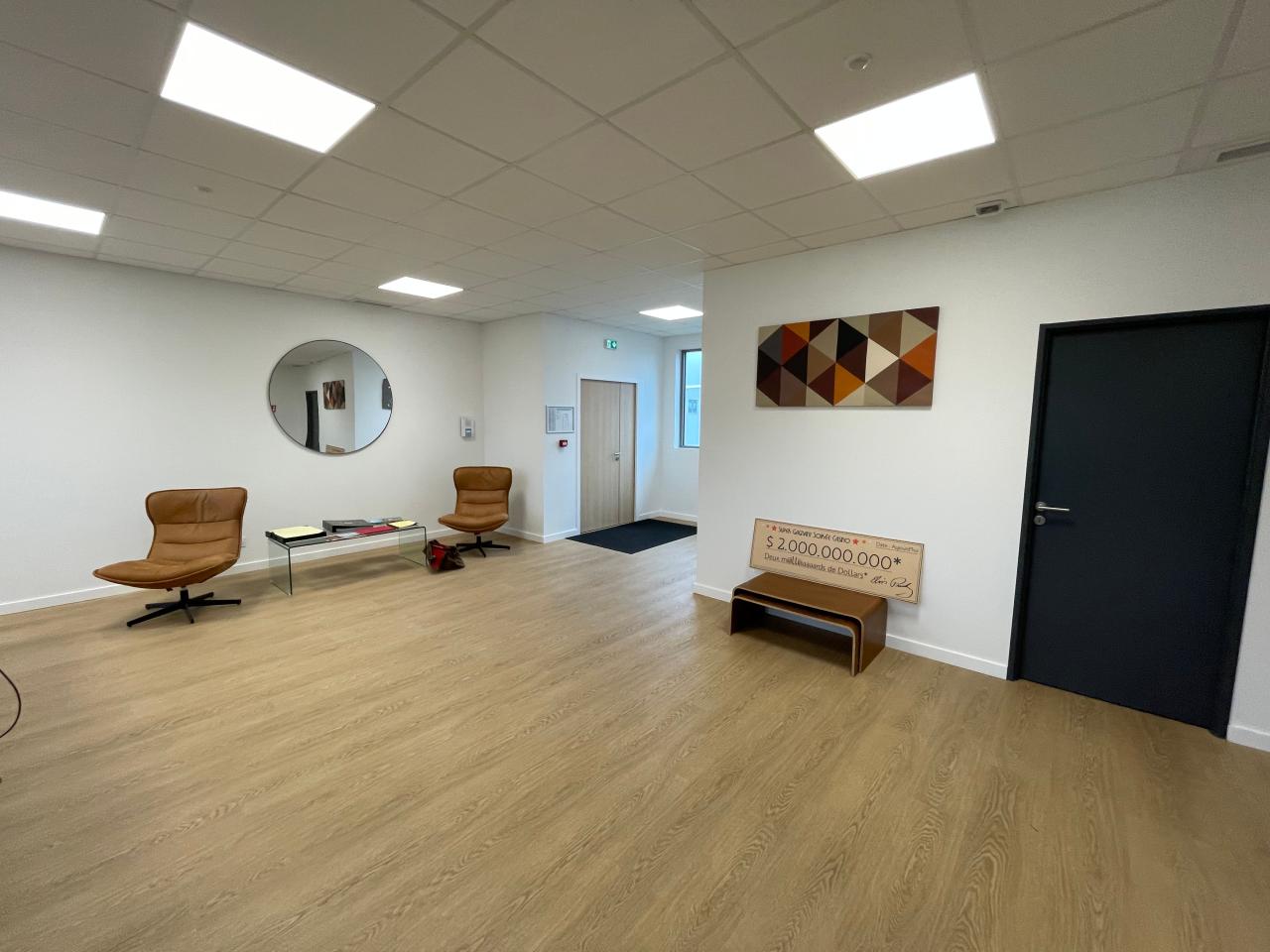 Vente local d'activité Sauvagnon Pyrénées-Atlantiques OVACT2640916 7