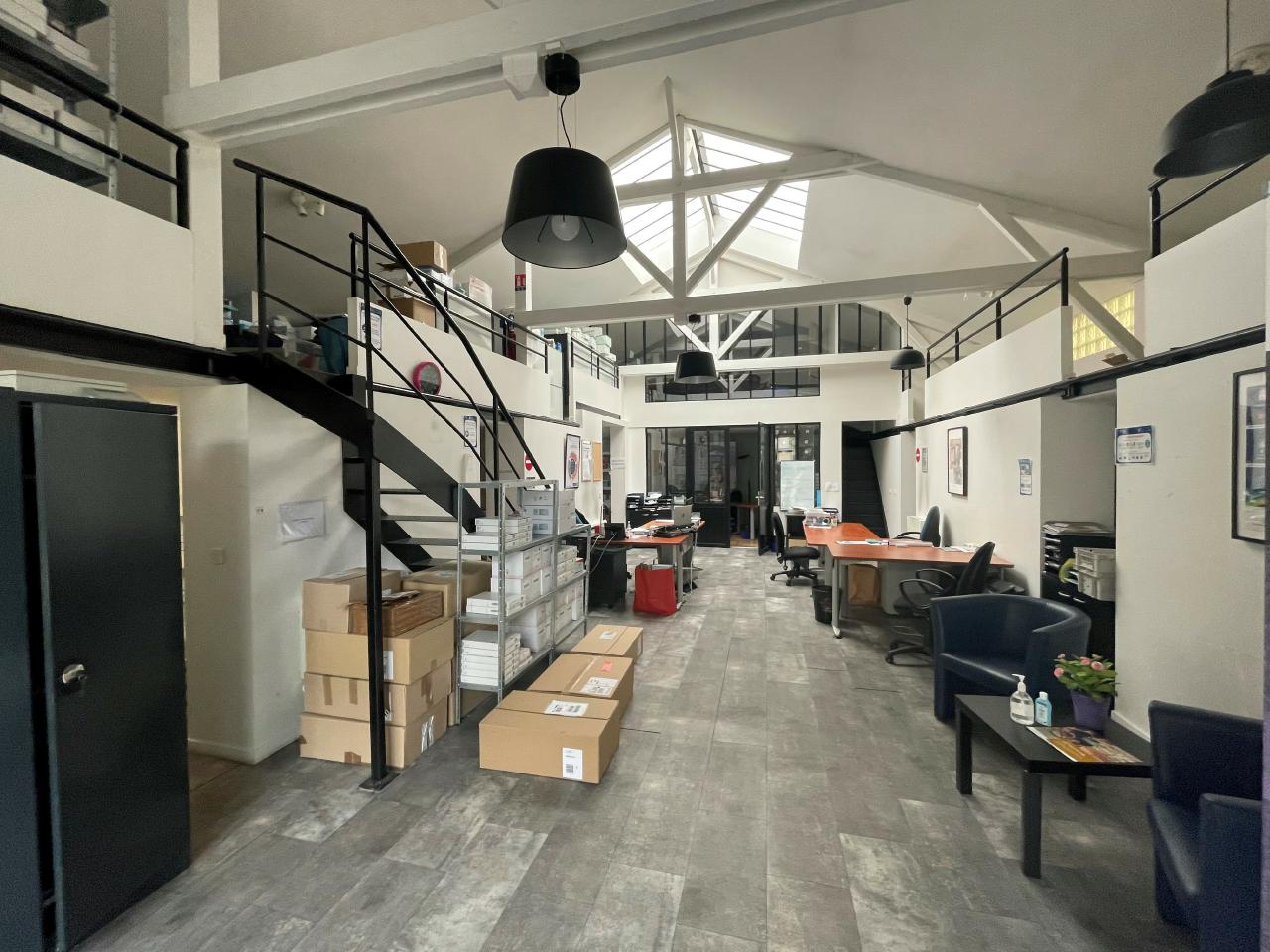 Vente local d'activité Kremlin-Bicêtre Val-de-Marne OVACT2422262 7