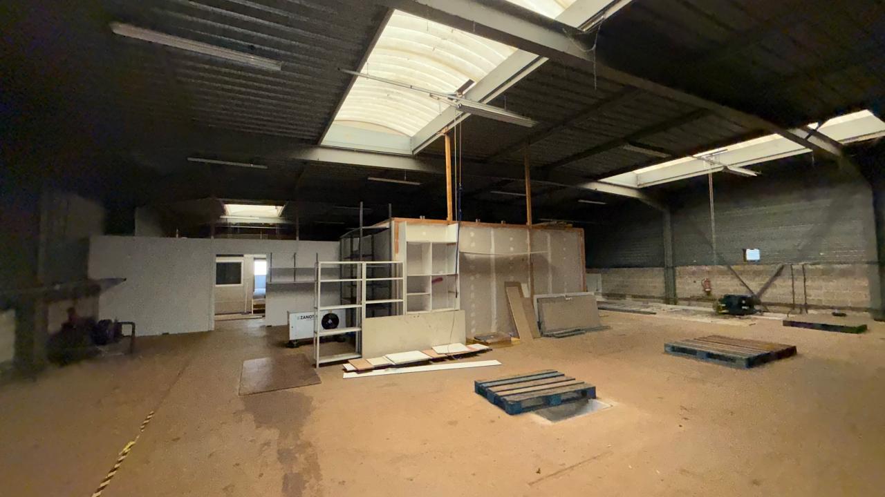 Location local d'activité Châtillon Hauts-de-Seine OLACT2536083 5