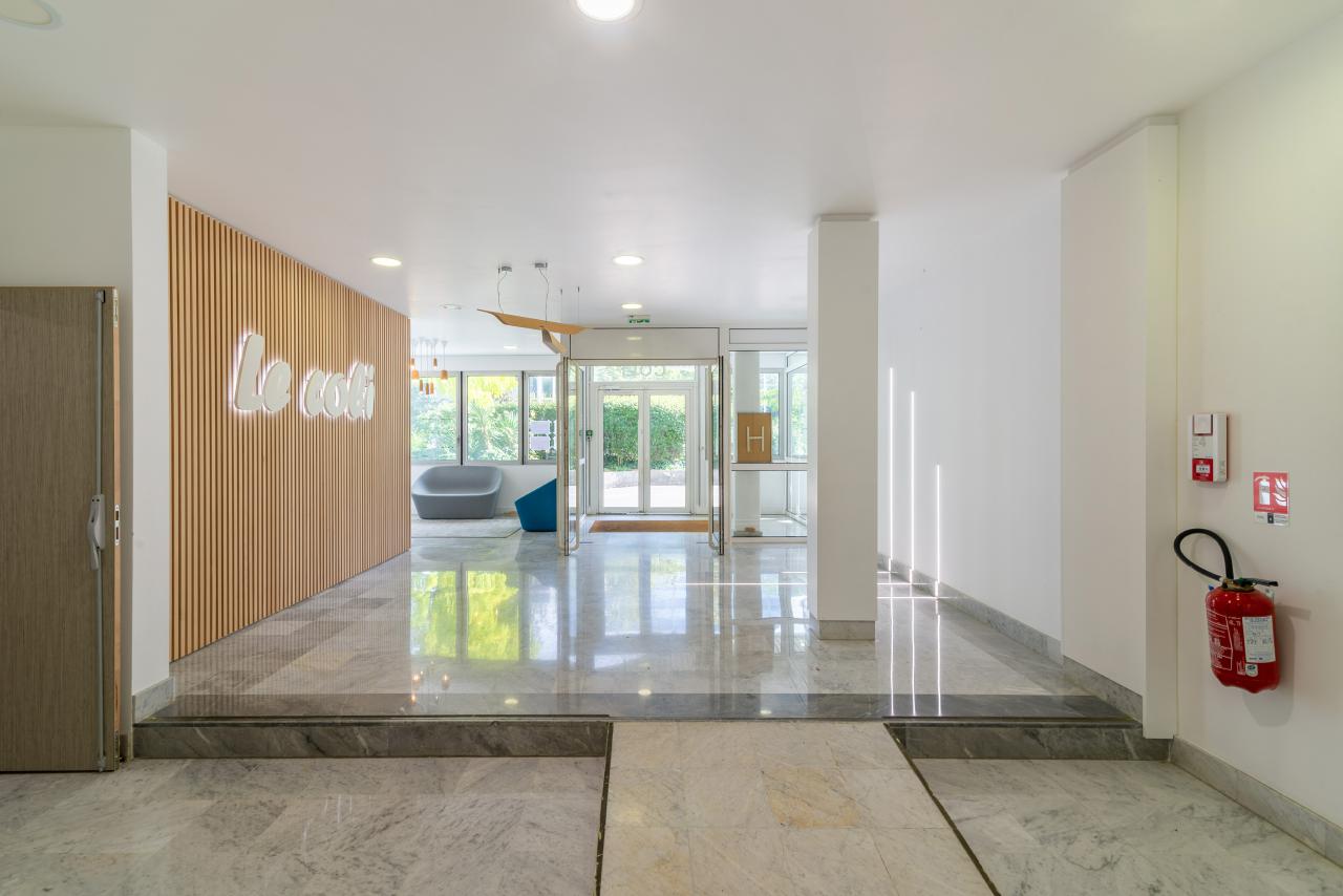 Location bureau Vélizy-Villacoublay Yvelines OLBUR2205393 6