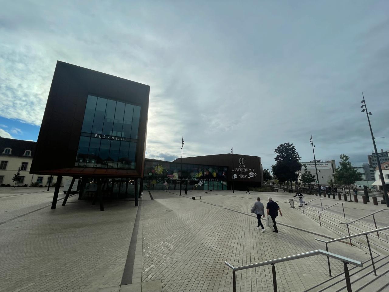 Vente bureau Dijon Côte-d'Or OVBUR2314640 6