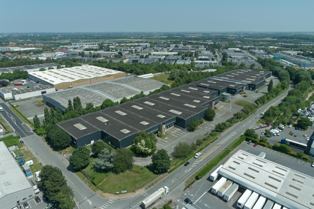 Location local d'activité Fretin Nord OLACT2424765 13