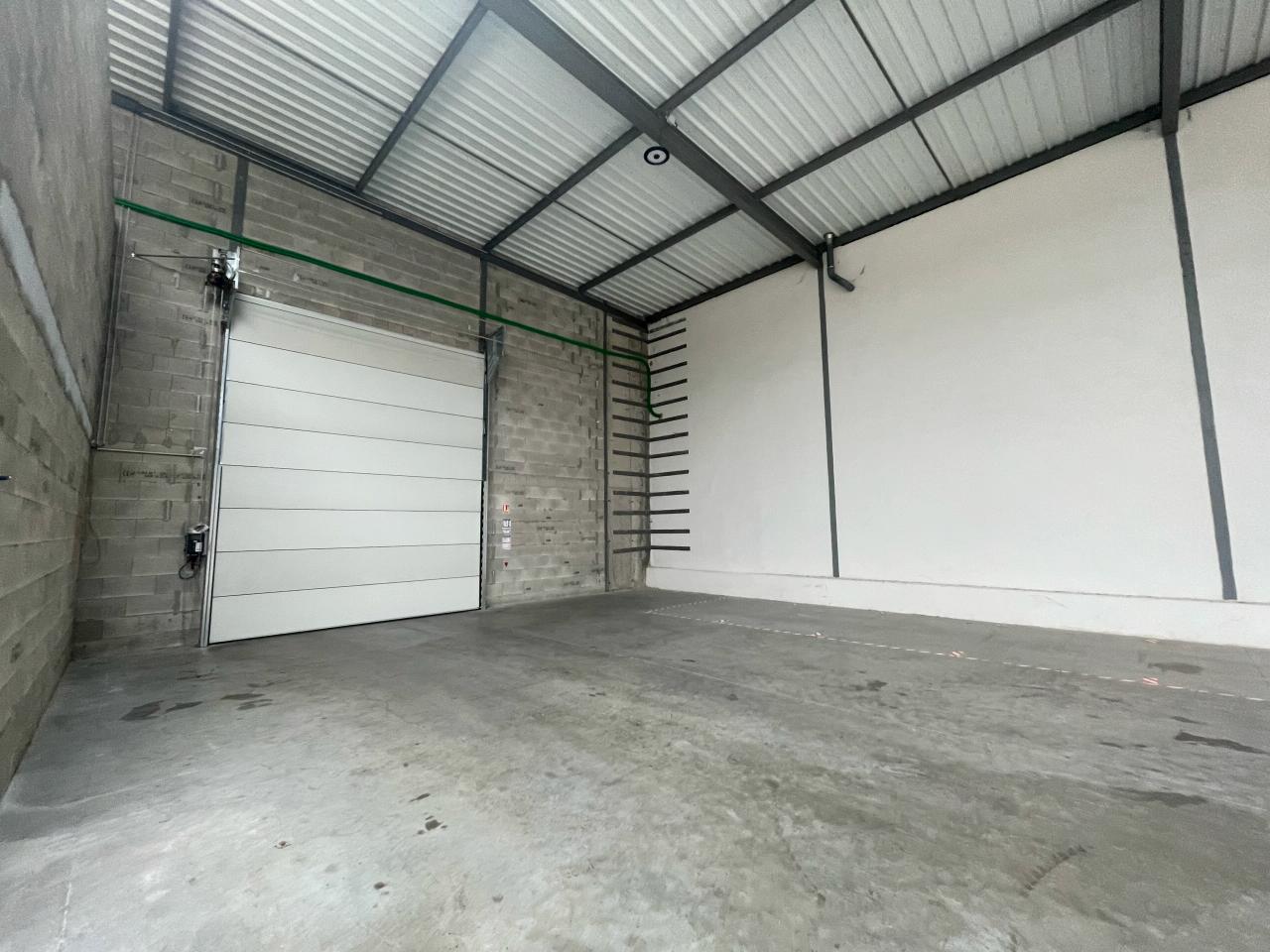 Location local d'activité Brignais Rhône OLACT2529648 3