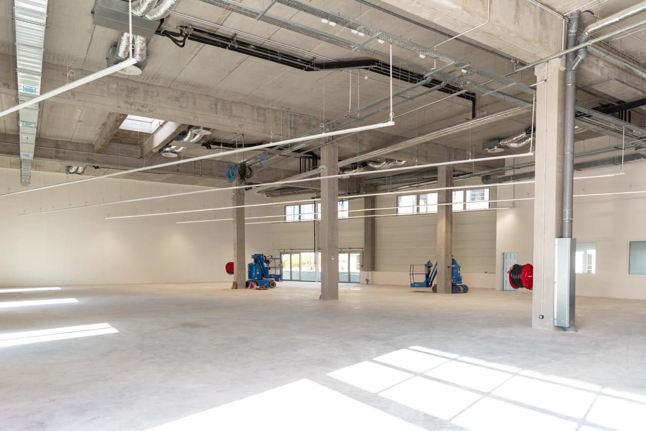 Location local d'activité Vitry-sur-Seine Val-de-Marne OLACT2002891 19